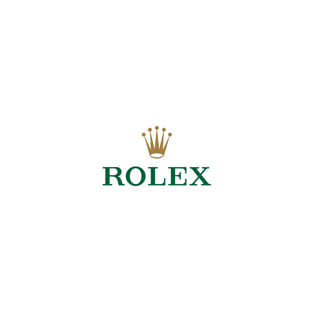 Logo Rolex Officiel