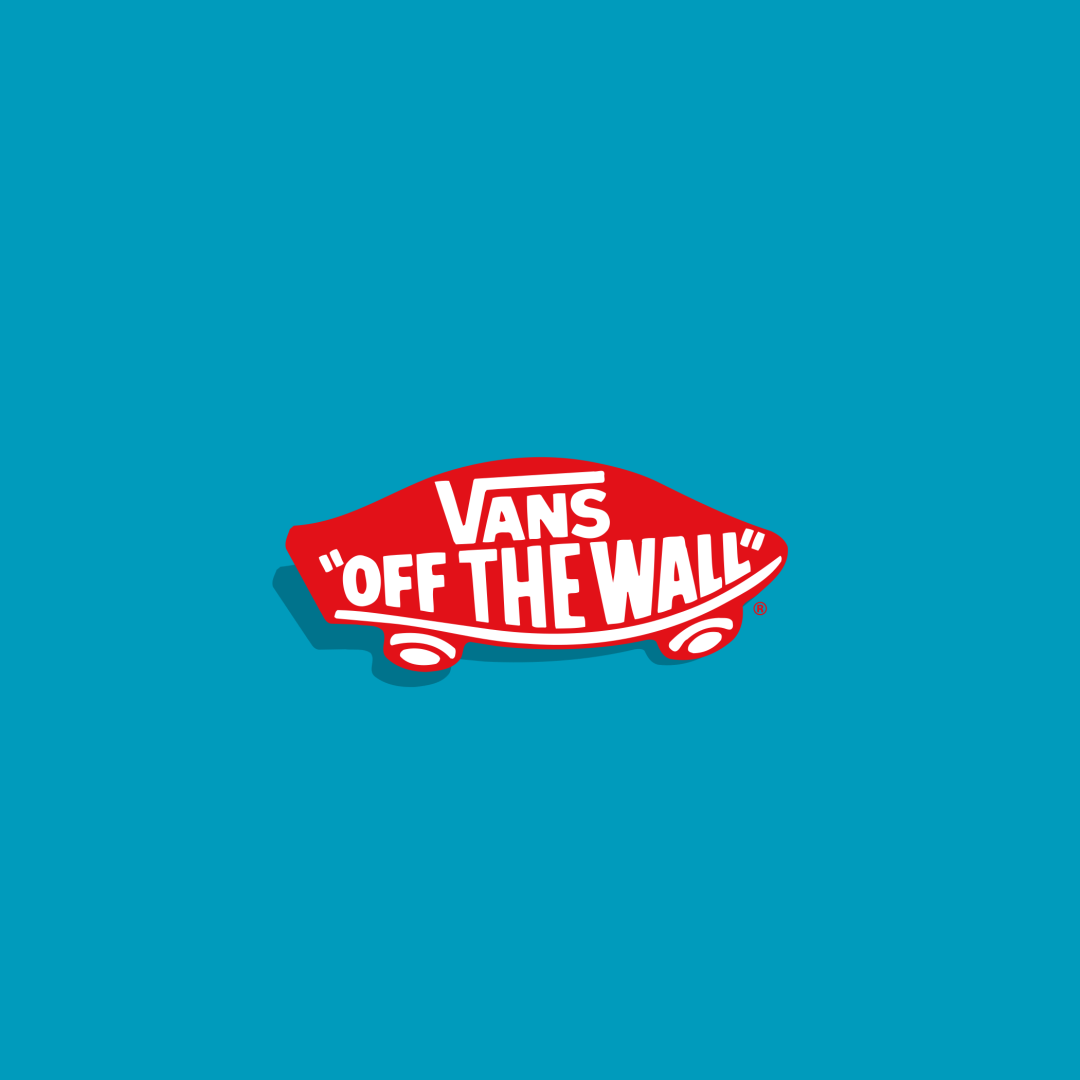 Vans off the wall